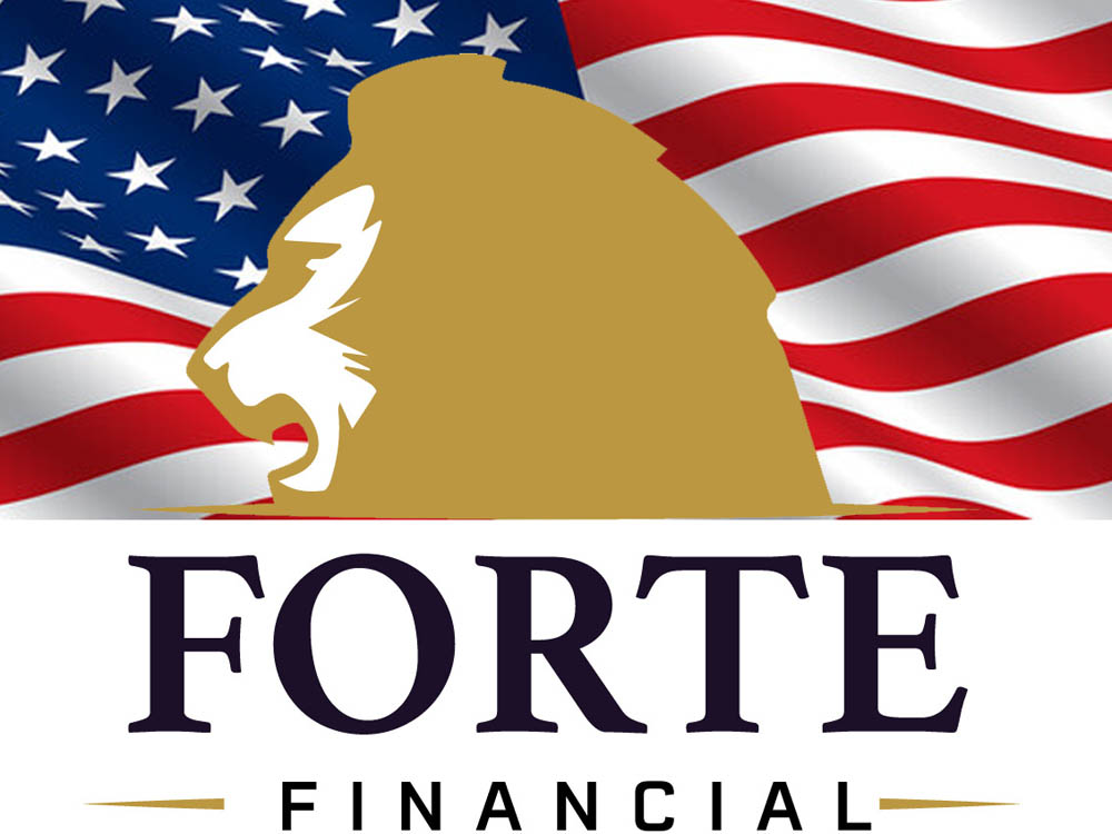 Forte Financial brand mark