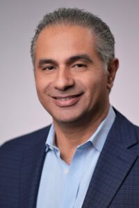 George Merhi