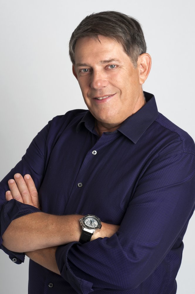Paul Lebowitz